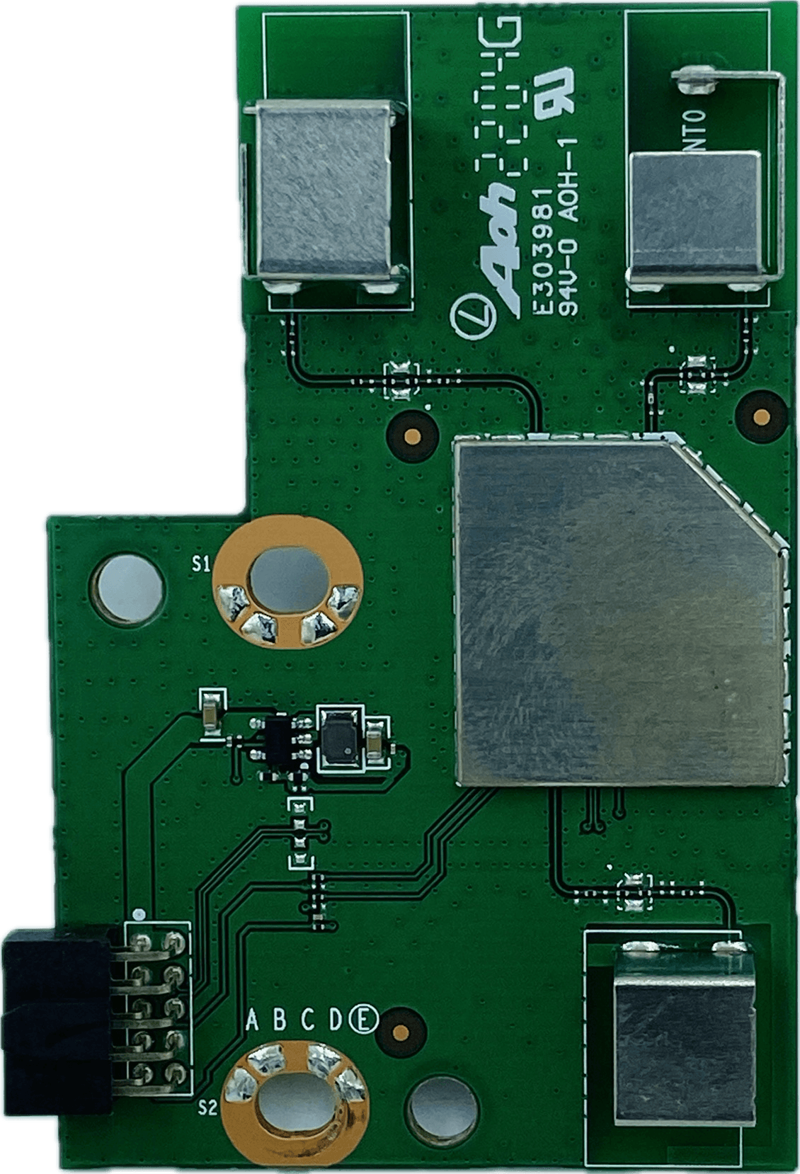 VU LED TV Wi-Fi Module – Model 43PM - Great Bharat Electronics
