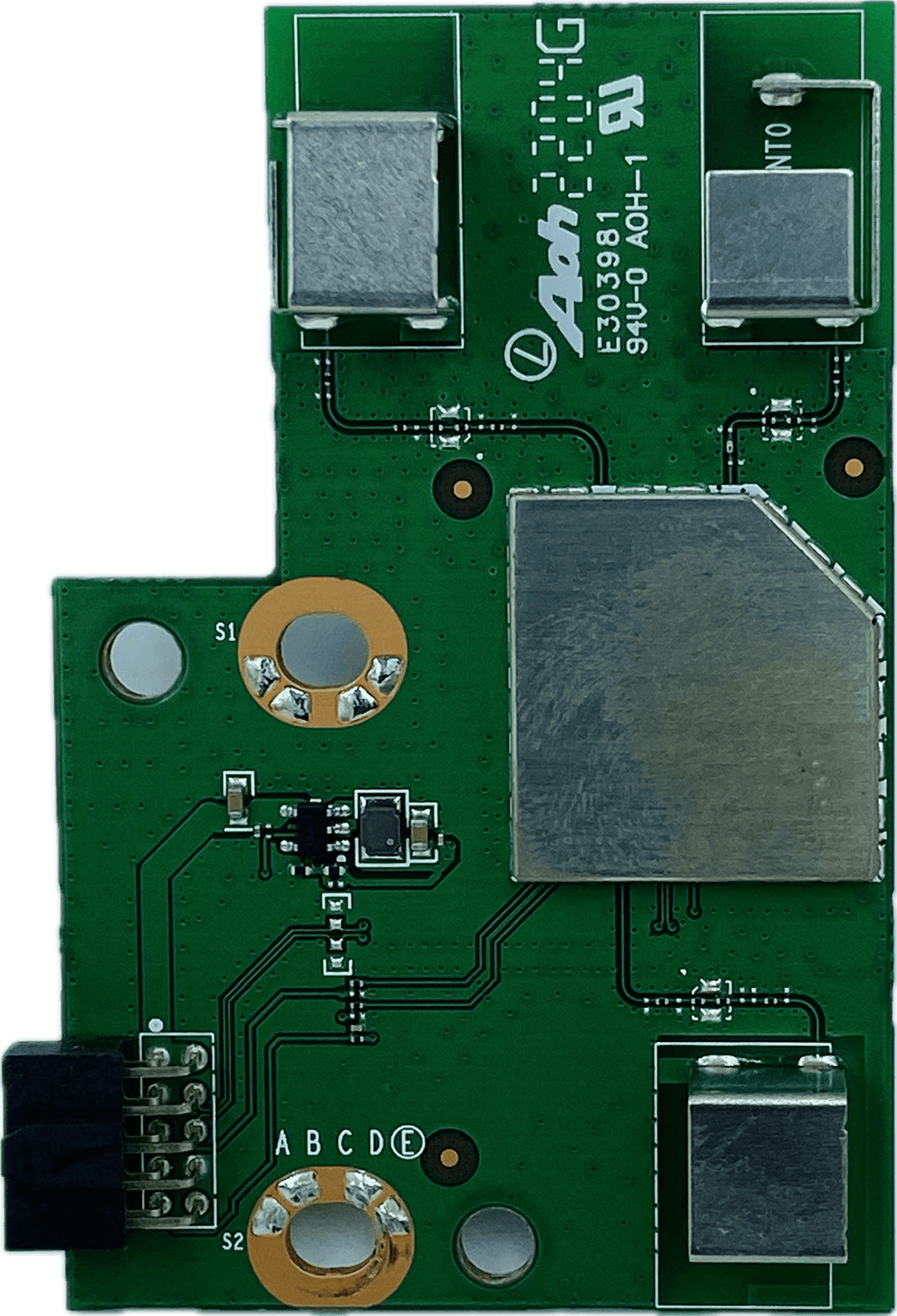 VU LED TV Wi-Fi Module – Model 43PM - Great Bharat Electronics