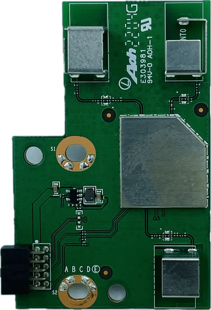 VU LED TV Wi-Fi Module – Model 43PM - Great Bharat Electronics