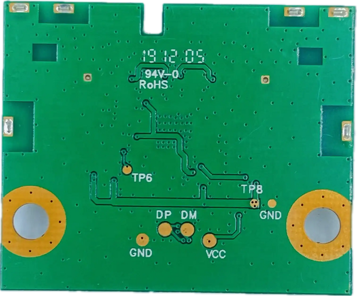 VU LED TV Wi-Fi Module for Model 43PX - Great Bharat Electronics
