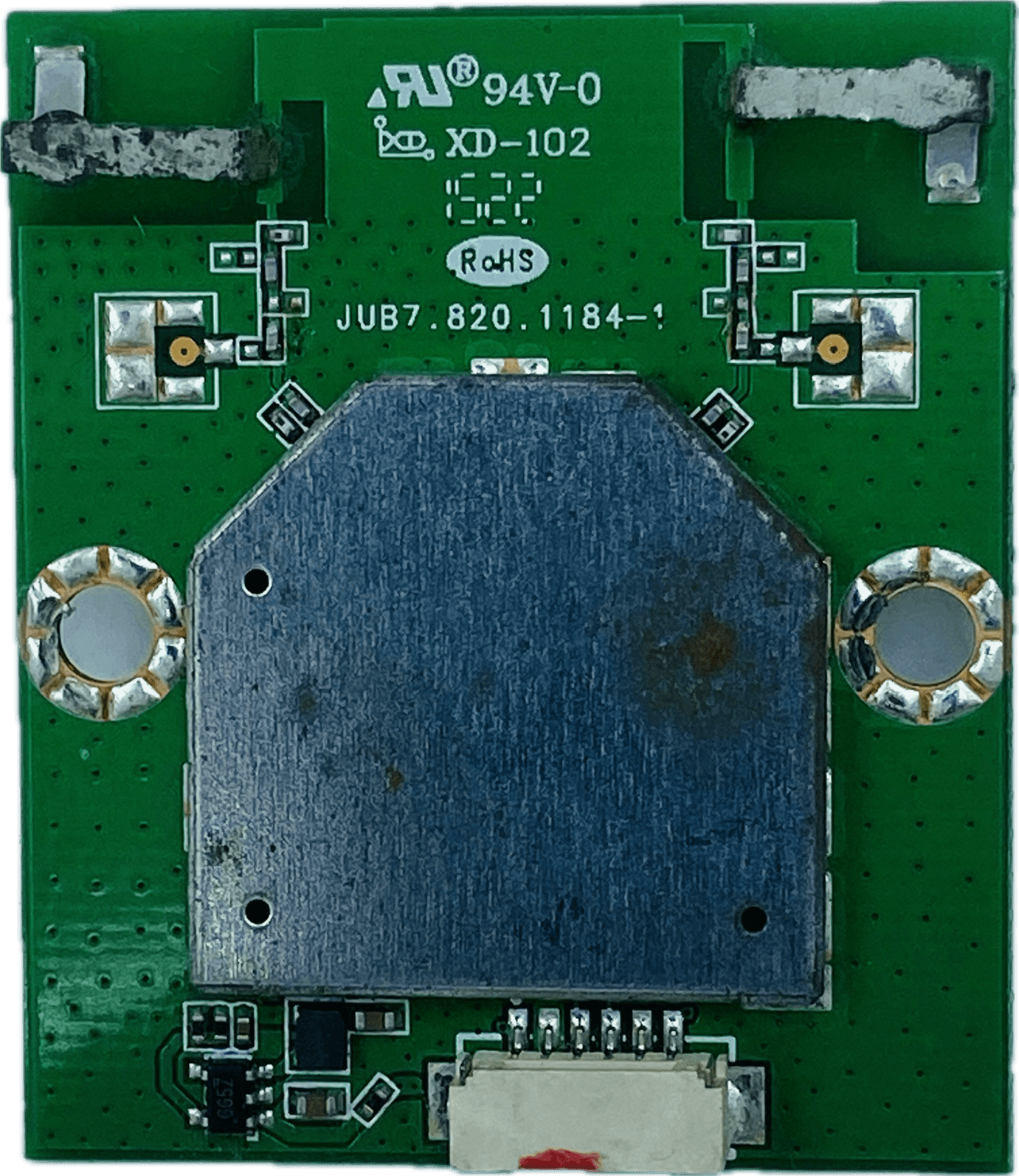 VU LED TV Wi-Fi Module – Model 43S6535 - Great Bharat Electronics