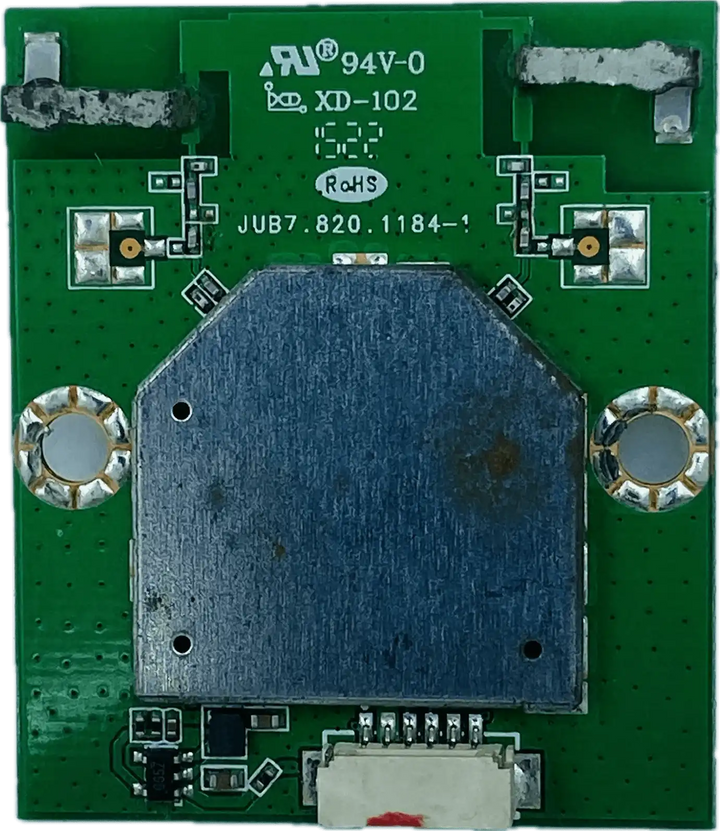 VU LED TV Wi-Fi Module – Model 43S6535 - Great Bharat Electronics