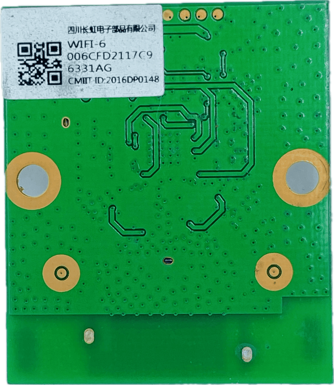 VU LED TV Wi-Fi Module – Model 43S6535 - Great Bharat Electronics
