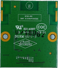 VU LED TV Wi-Fi Module – Model 43SU - Great Bharat Electronics