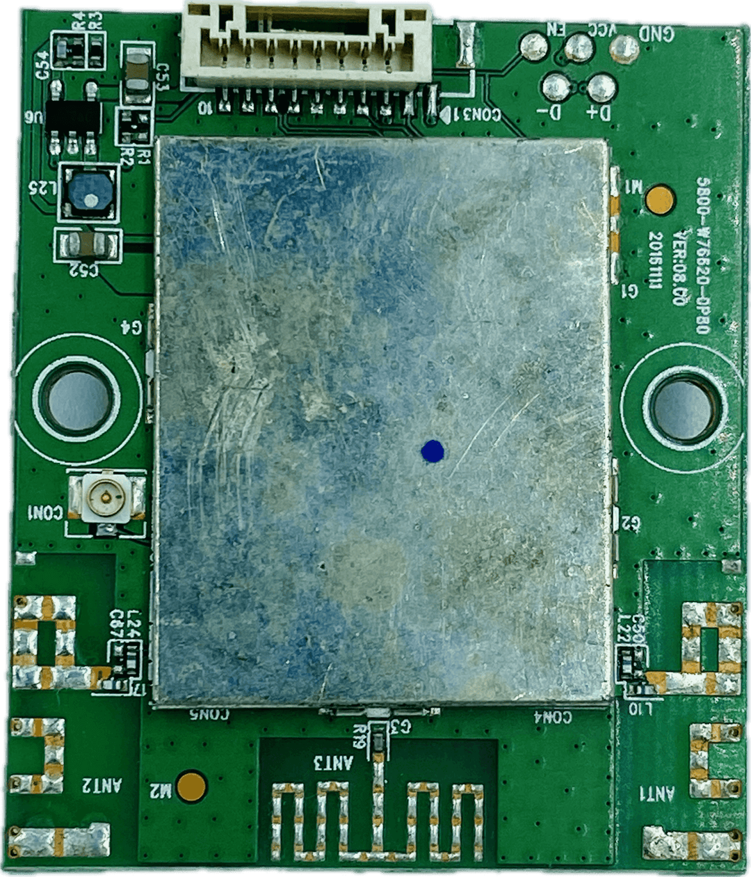 VU LED TV Wi-Fi Module – Model 43SU - Great Bharat Electronics