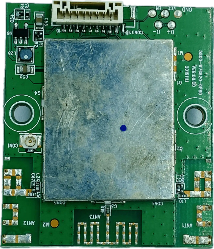 VU LED TV Wi-Fi Module – Model 43SU - Great Bharat Electronics