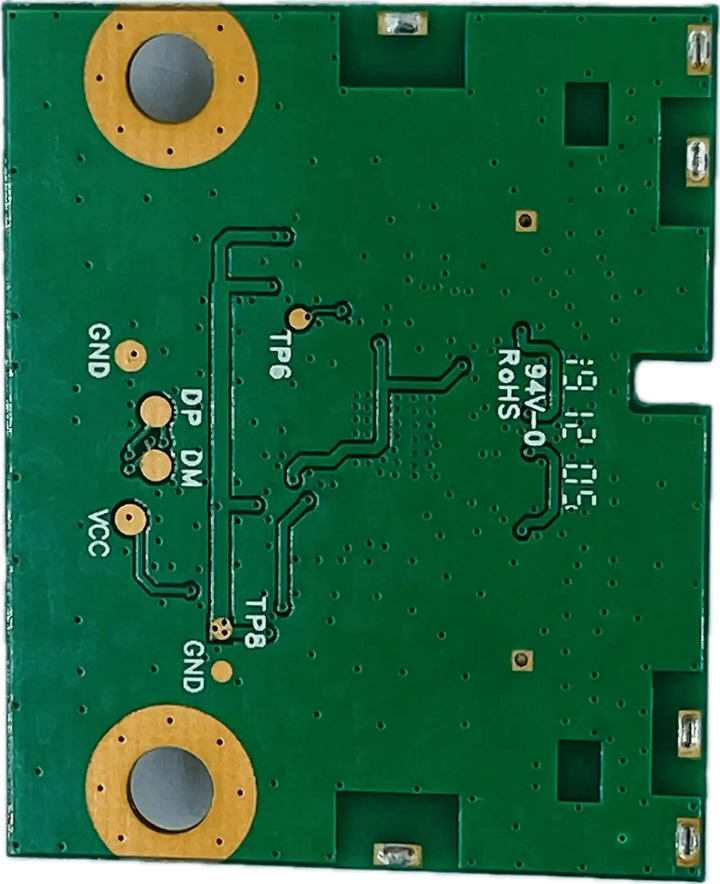 VU LED TV Wi-Fi Module – Model 43UH - Great Bharat Electronics