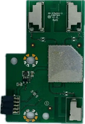 VU LED TV Wi-Fi Module – Model 43US - Great Bharat Electronics