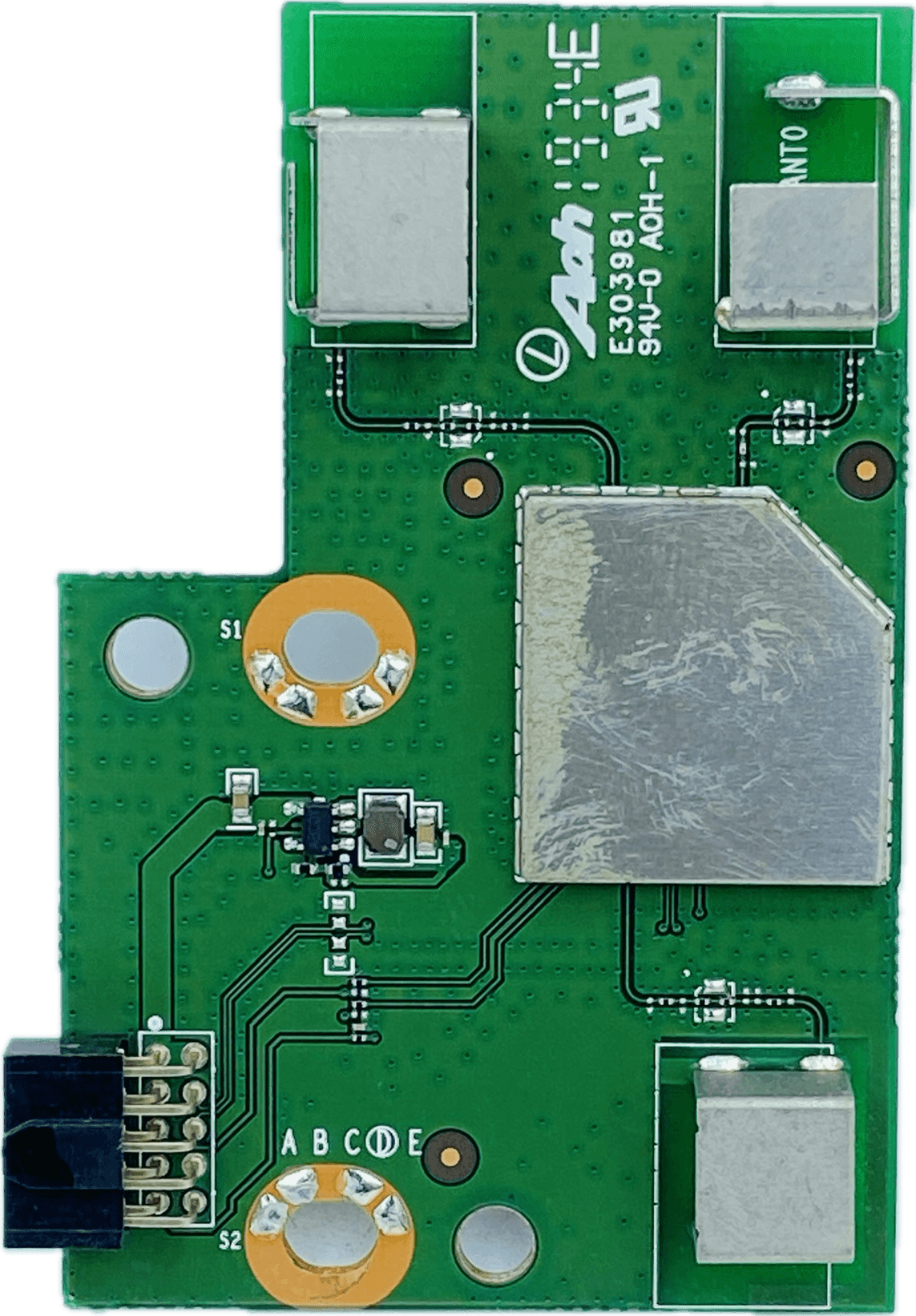 VU LED TV Wi-Fi Module – Model 43UT - Great Bharat Electronics