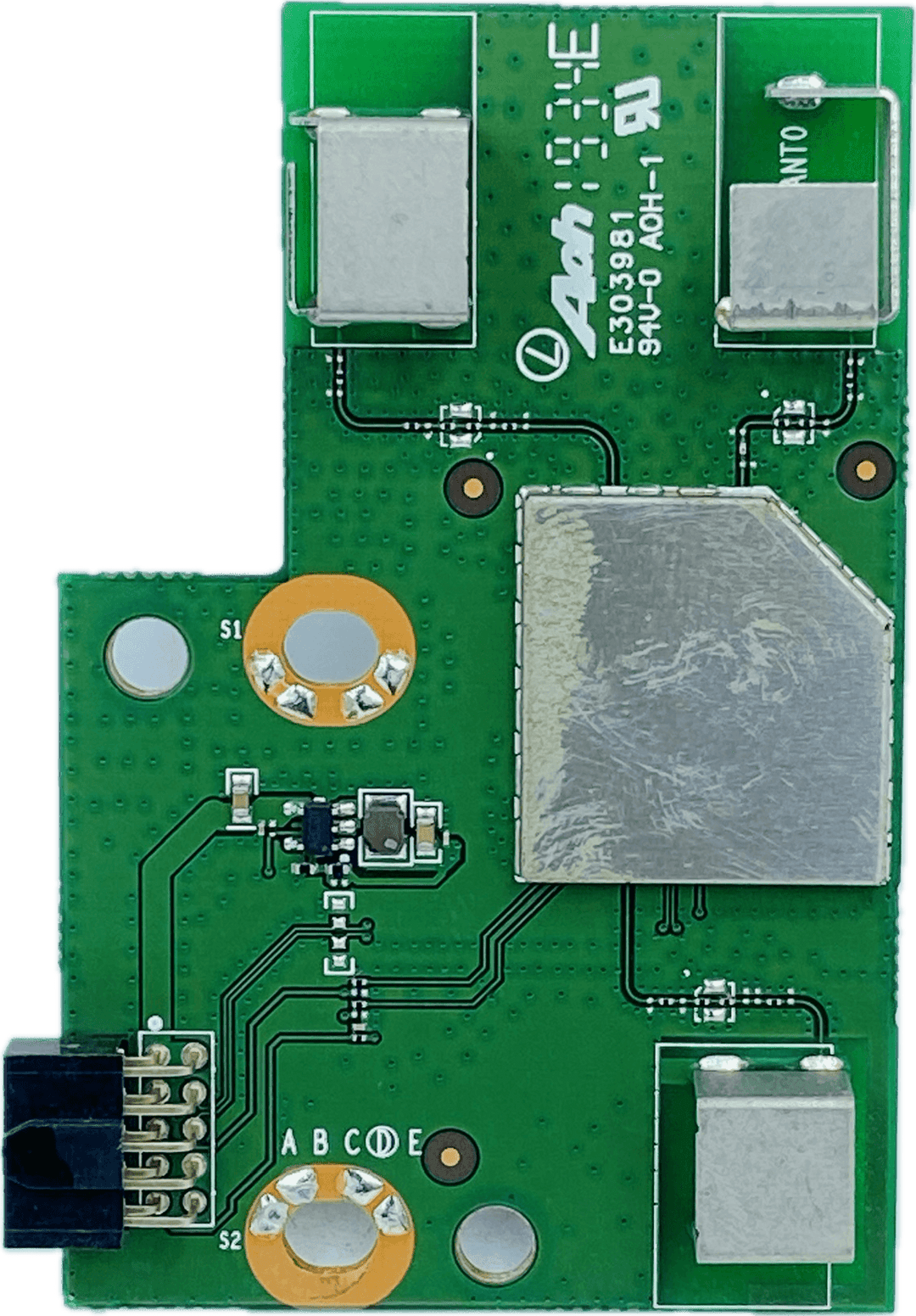 VU LED TV Wi-Fi Module – Model 43UT - Great Bharat Electronics