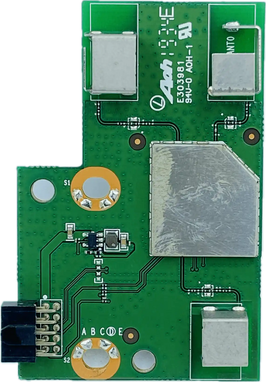 VU LED TV Wi-Fi Module – Model 43UT - Great Bharat Electronics