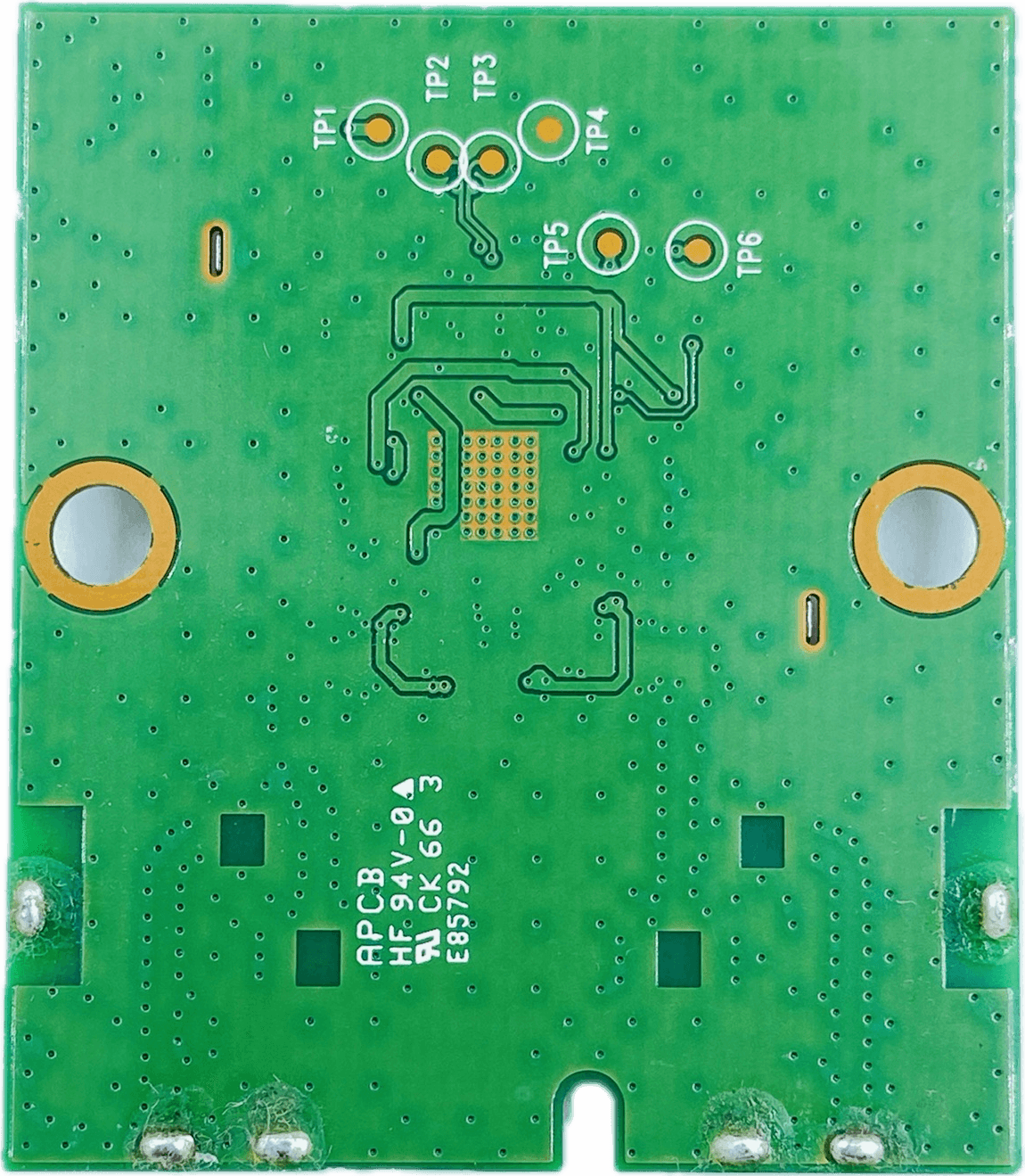 VU LED TV Wi-Fi Module – Model 49S6575 - Great Bharat Electronics