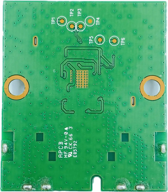 VU LED TV Wi-Fi Module – Model 49S6575 - Great Bharat Electronics