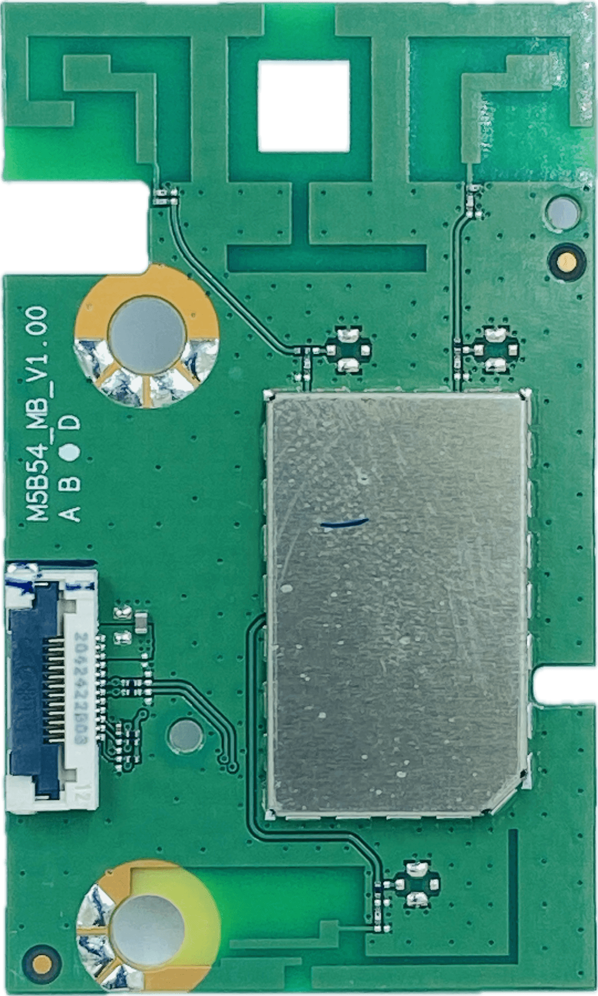 VU LED TV Wi-Fi Module – Model 50GloLED - Great Bharat Electronics