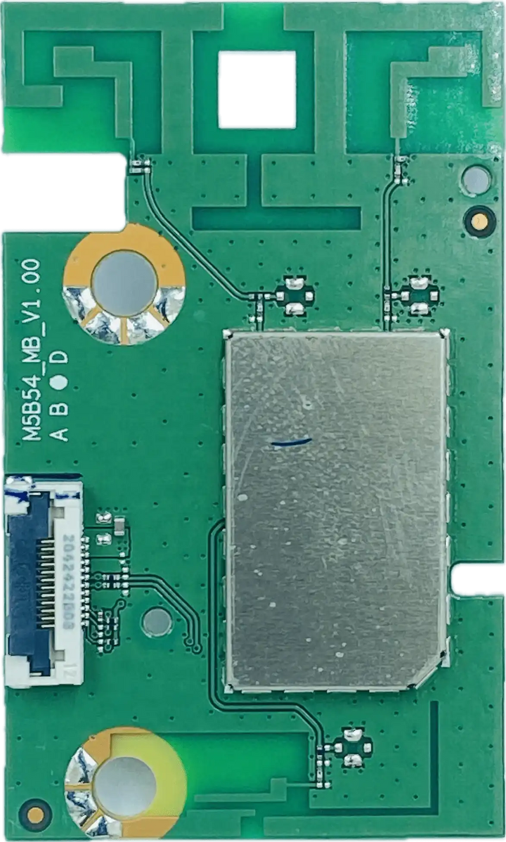 VU LED TV Wi-Fi Module – Model 50GloLED - Great Bharat Electronics