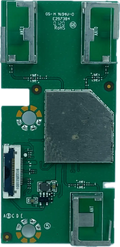 VU LED TV Wi-Fi Module – Model 50PM - Great Bharat Electronics