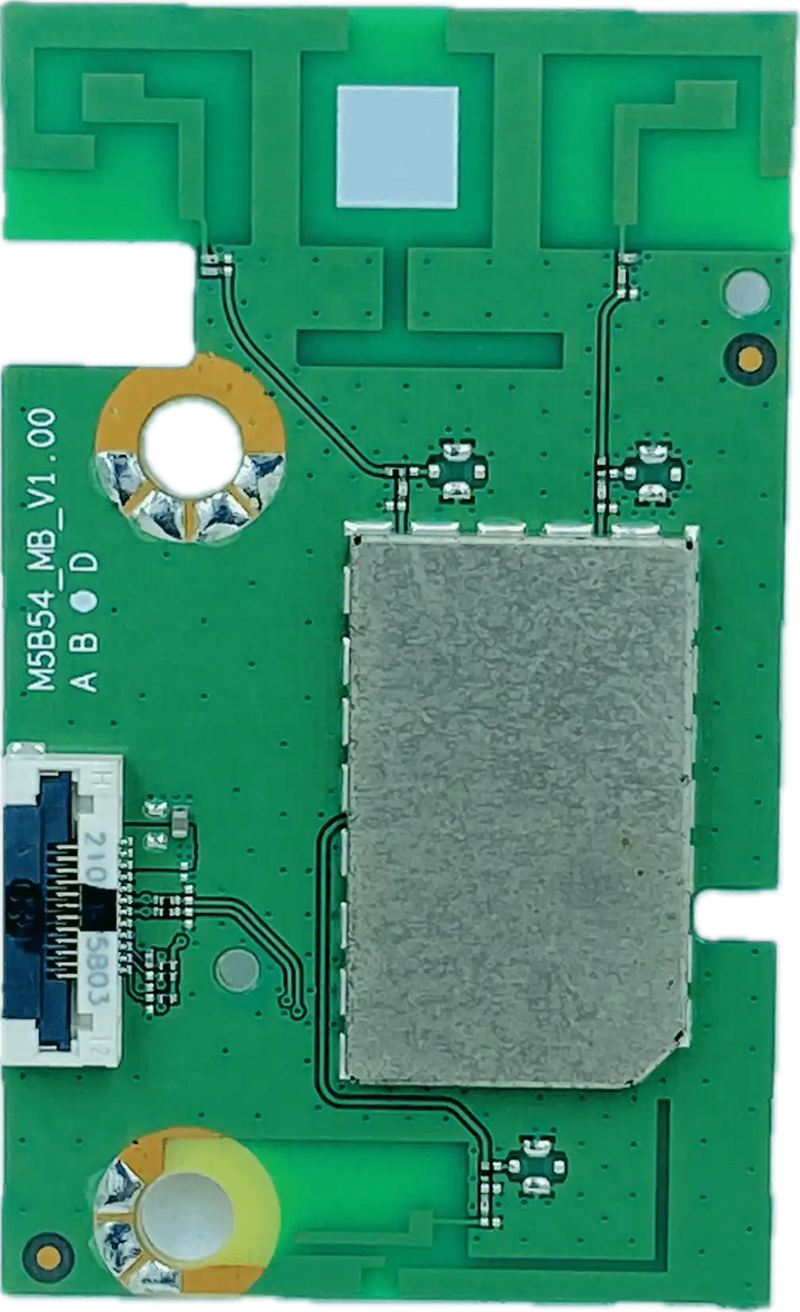 VU LED TV Wi-Fi Module – Model 55GloLED - Great Bharat Electronics