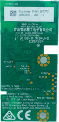 VU LED TV Wi-Fi Module – Model 55OA - Great Bharat Electronics