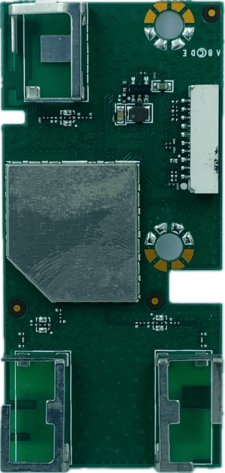 VU LED TV Wi-Fi Module – Model 55OA - Great Bharat Electronics