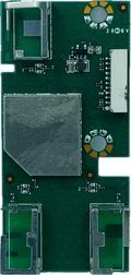 VU LED TV Wi-Fi Module – Model 55OA - Great Bharat Electronics