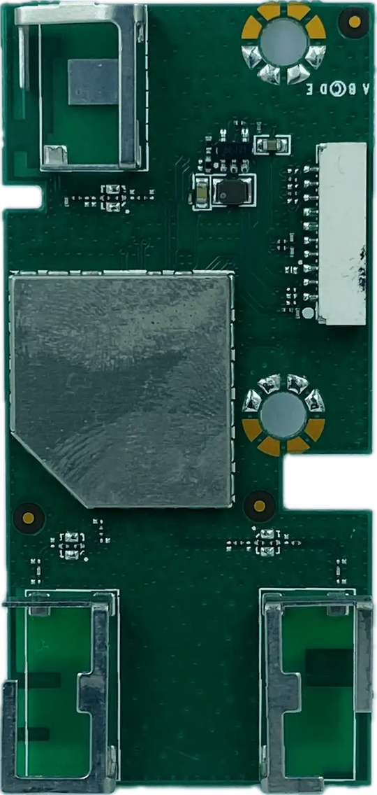 VU LED TV Wi-Fi Module – Model 55OA - Great Bharat Electronics
