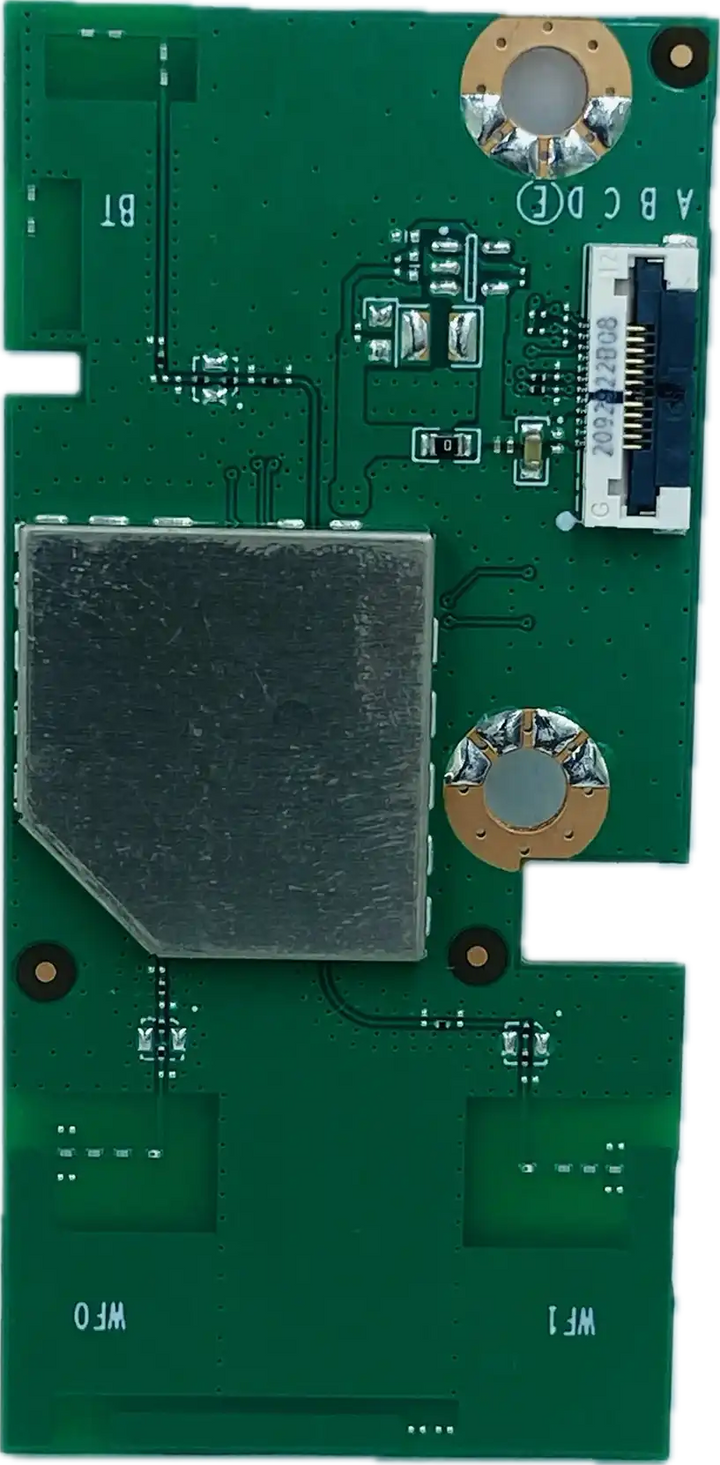 VU LED TV Wi-Fi Module for Model 55QMP - Great Bharat Electronics