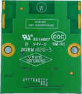 VU LED TV Wi-Fi Module – Model 55SU134 - Great Bharat Electronics