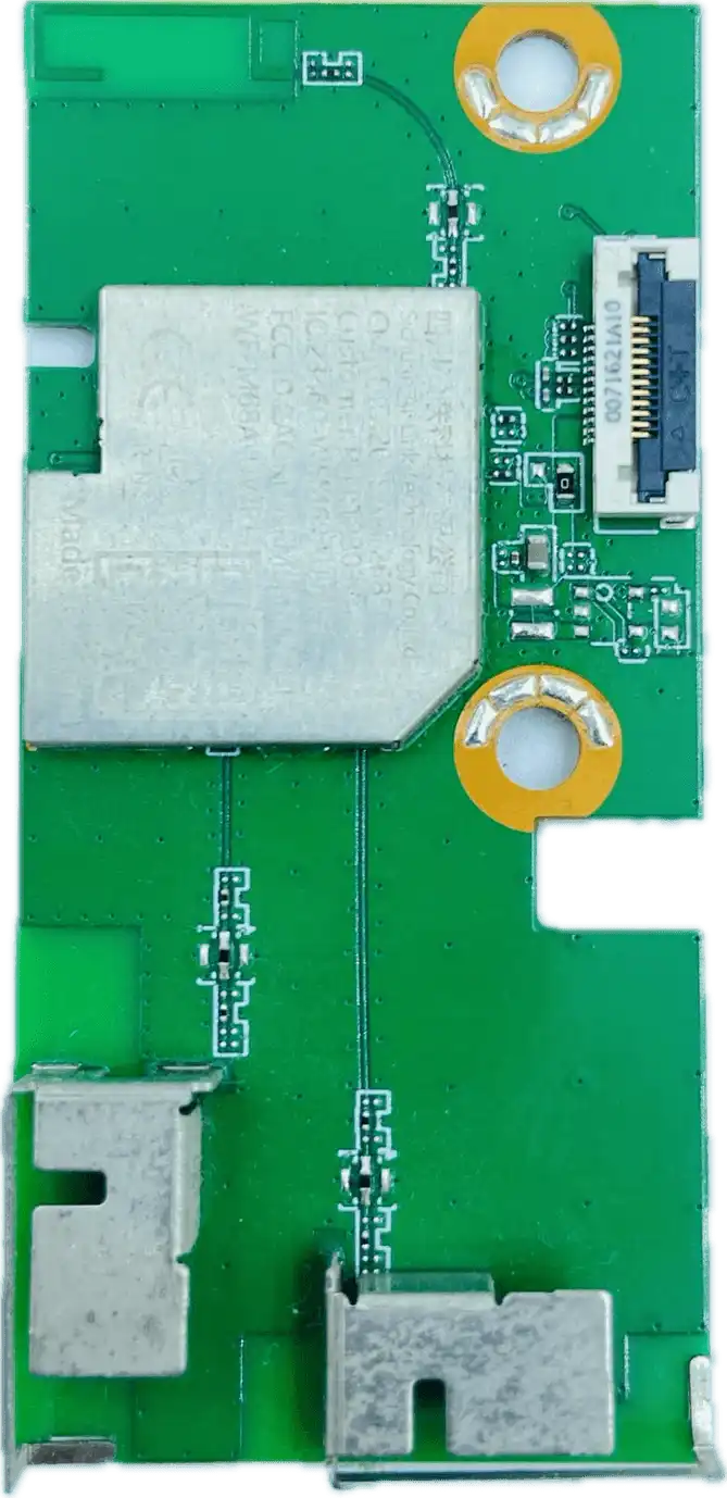 VU LED TV Wi-Fi Module – Model 65LX - Great Bharat Electronics