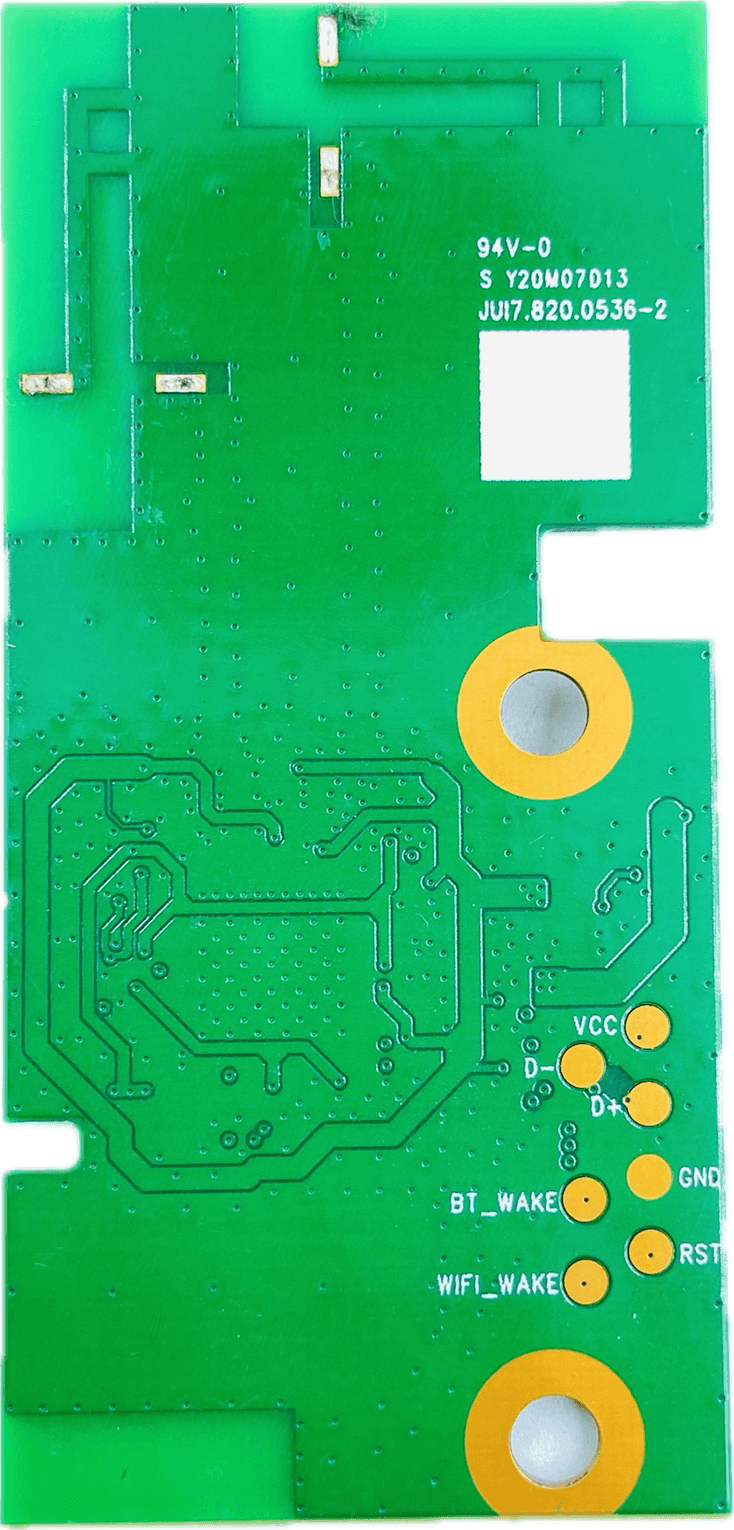 VU LED TV Wi-Fi Module – Model 65LX - Great Bharat Electronics