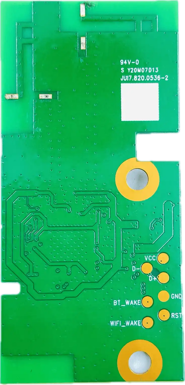 VU LED TV Wi-Fi Module – Model 65LX - Great Bharat Electronics