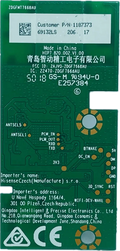 VU LED TV Wi-Fi Module – Model 65OA - Great Bharat Electronics