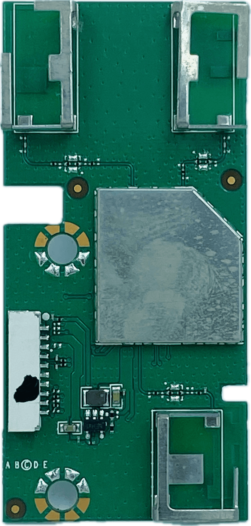 VU LED TV Wi-Fi Module – Model 65OA - Great Bharat Electronics