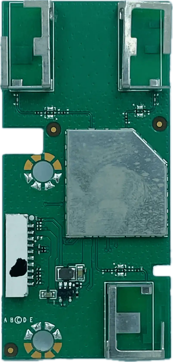 VU LED TV Wi-Fi Module – Model 65OA - Great Bharat Electronics