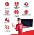 VU LED TV Wi-Fi Module for Model 65UT - Great Bharat Electronics