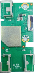 VU LED TV Wi-Fi Module for Model 65UT - Great Bharat Electronics