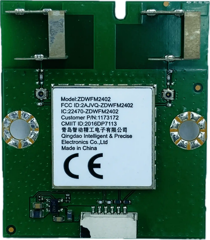 VU LED TV Wi-Fi Module – Model H40K311 - Great Bharat Electronics