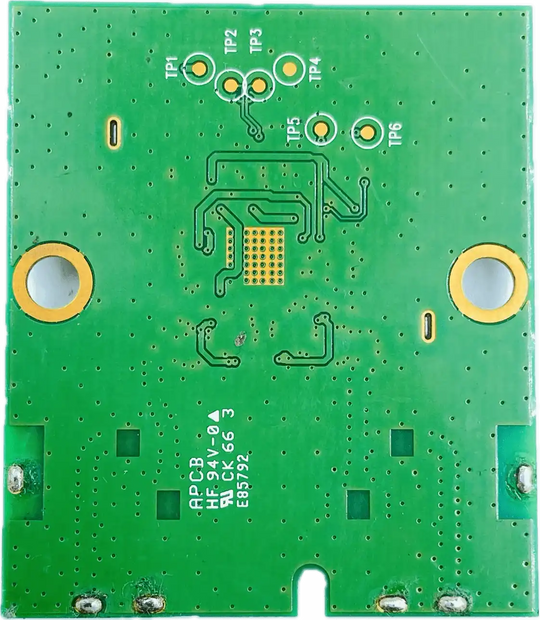 VU LED TV Wi-Fi Module – Model H50K311 - Great Bharat Electronics