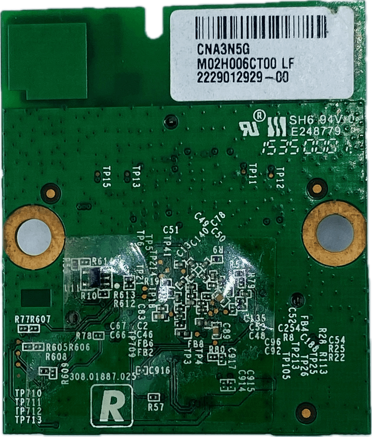 VU LED TV Wi-Fi Module – Model LED40K16 - Great Bharat Electronics