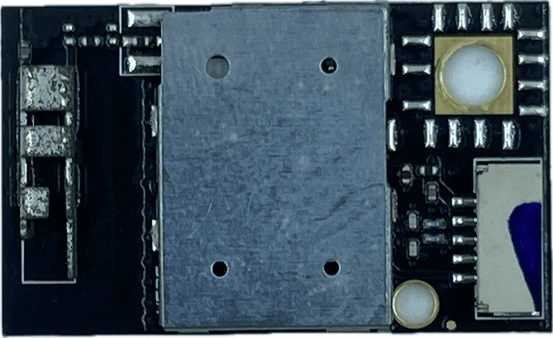 VU LED TV Wi-Fi Module – Model T32S66 - Great Bharat Electronics