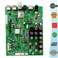 VU LED40L2Z Motherboard – VU 40 Inch LED TV Main Board Replacement - Great Bharat Electronics