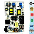 VU LED50K160GP Power Supply Board – VU 50 Inch LED TV SMPS Replacement - Great Bharat Electronics