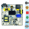 VU TL55S1CUS Power Supply Board – VU 55 Inch LED TV SMPS Replacement - Great Bharat Electronics