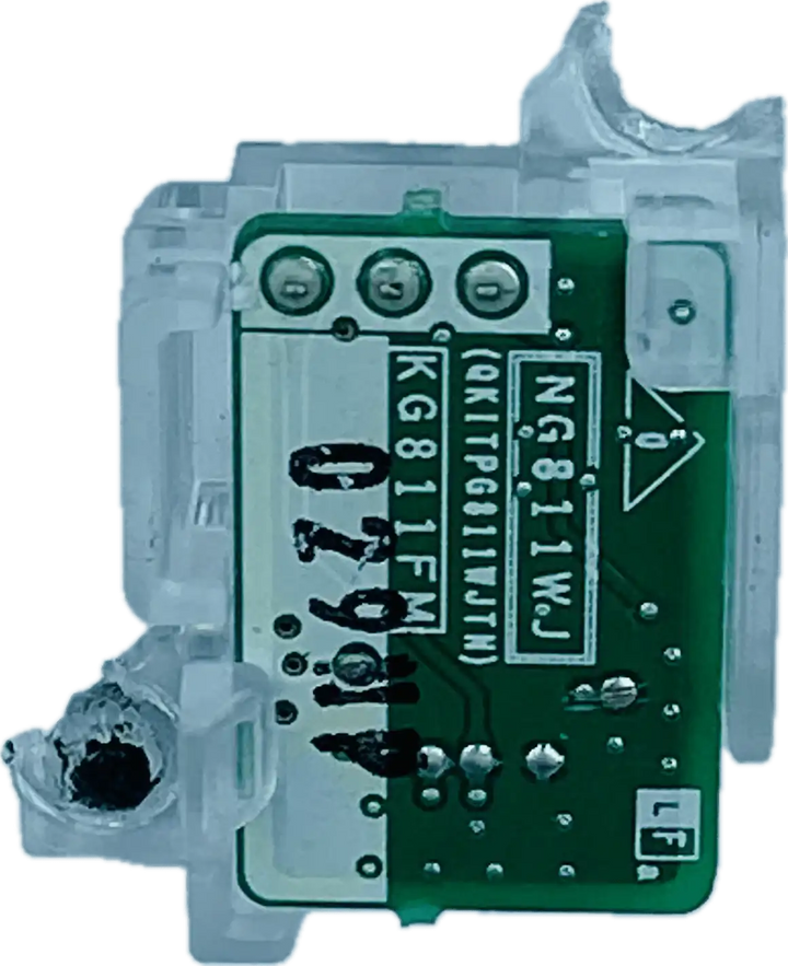 Western LED TV IR Sensor – Model T5000W3255 - Great Bharat Electronics