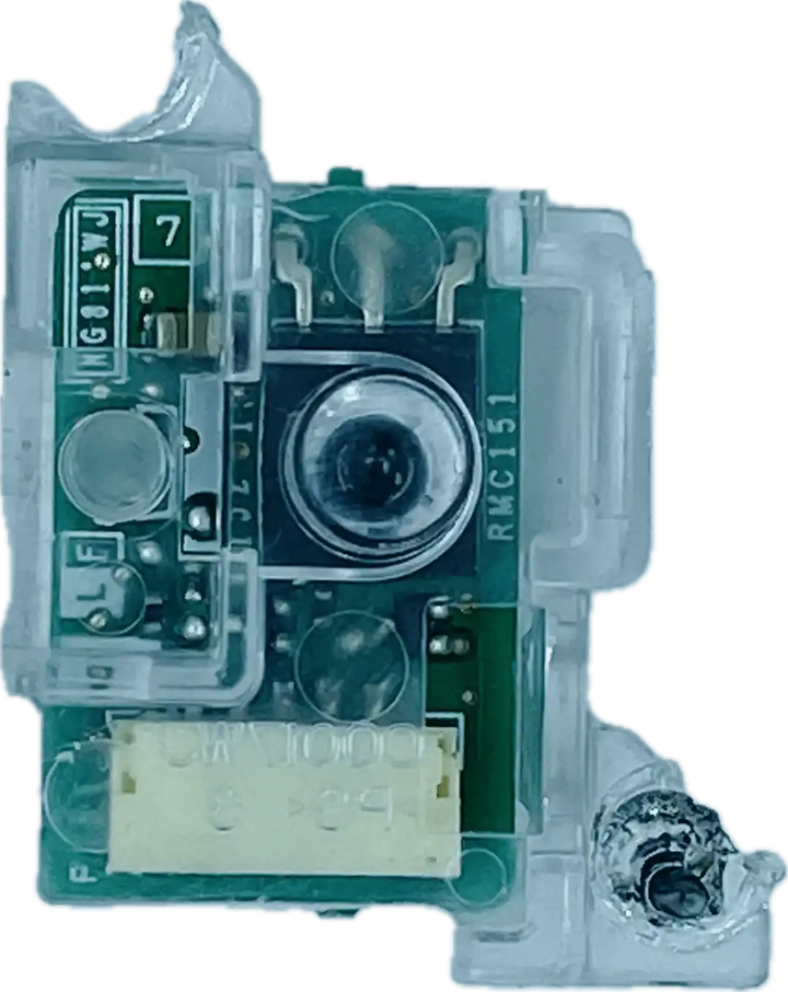 Western LED TV IR Sensor – Model T5000W3255 - Great Bharat Electronics
