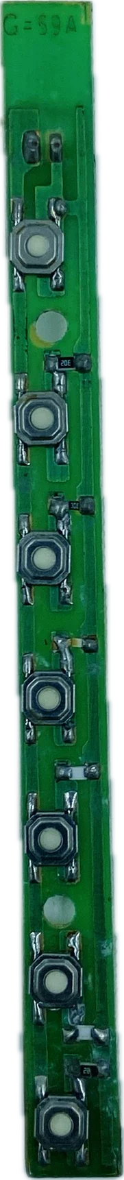 Western LED TV IR Sensor (Power Button) for Model WESTERN400 - Great Bharat Electronics