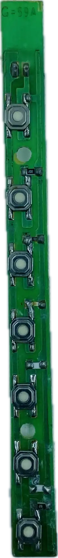 Western LED TV IR Sensor (Power Button) for Model WESTERN400 - Great Bharat Electronics