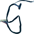 Wiber LED TV LVDS Cable for Model 32WHS - Great Bharat Electronics