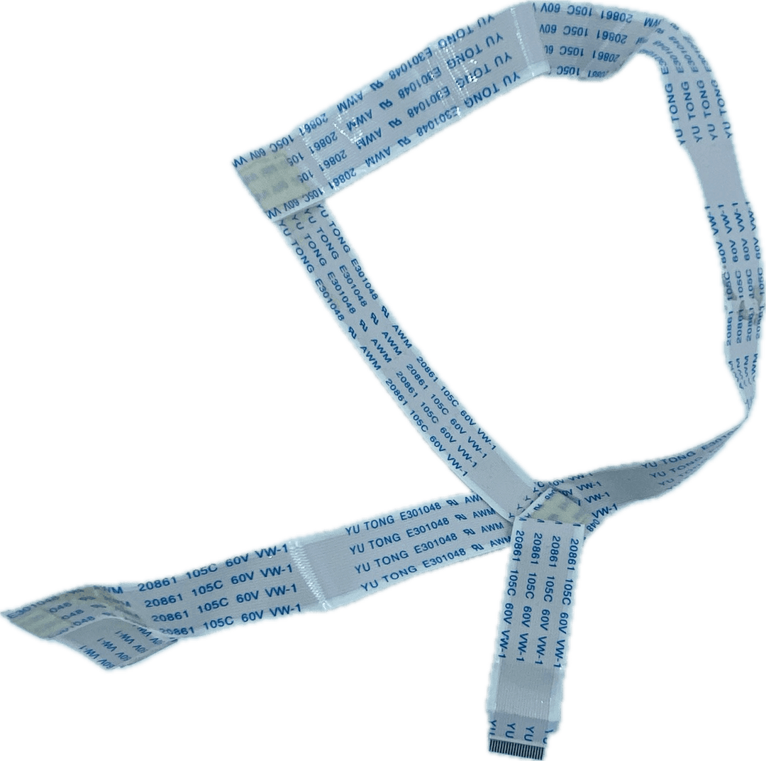 XiaoMi LED TV Flat Flexible Cable (FFC) – Model L55M6-ES - Great Bharat Electronics