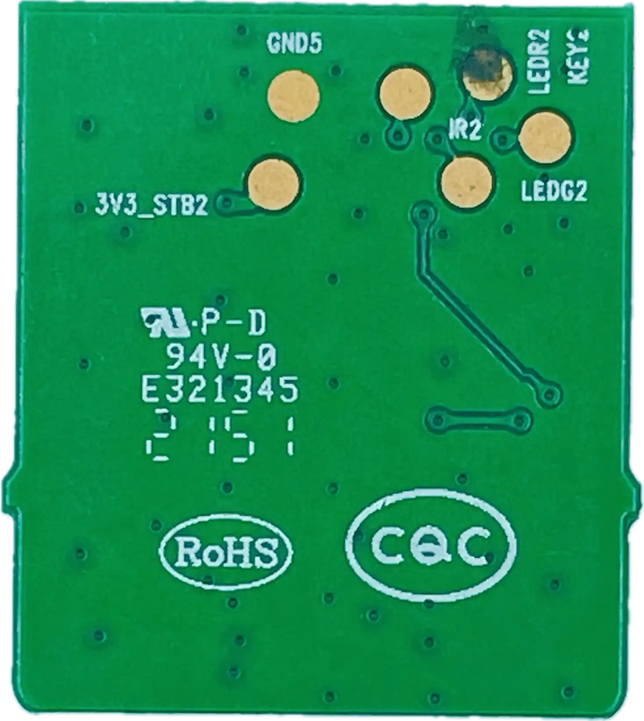 XiaoMi LED TV IR Sensor – Model L40M7-EAIN - Great Bharat Electronics