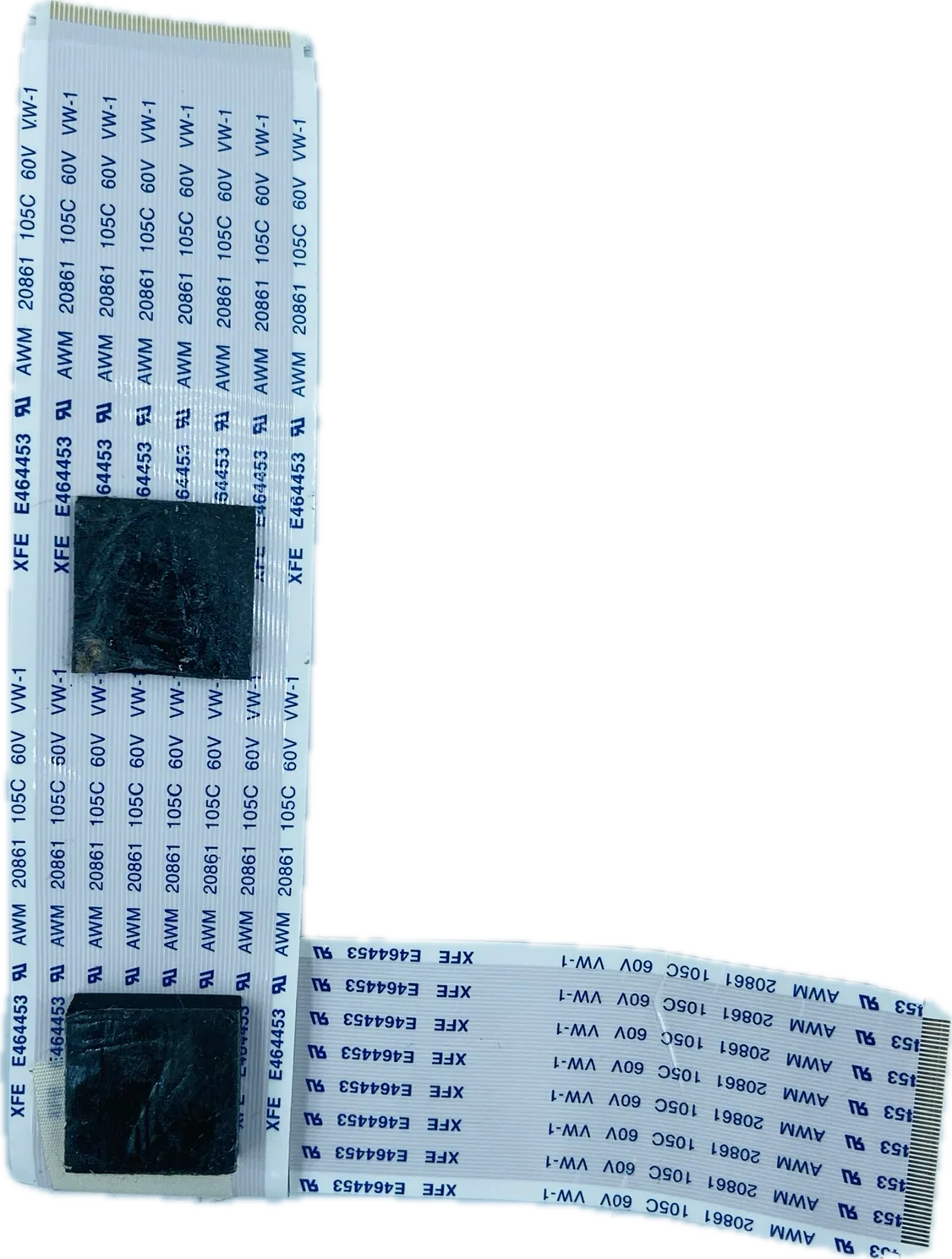 Xiaomi LED TV LVDS Cable for Model L50M6-ES - Great Bharat Electronics